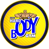 New Hard Body logo