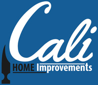 Cali Home Improvements logo