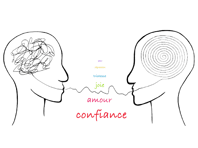 Marine Guerrero - Psychologue Clinicienne - logo