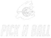 Pick N Ball logo