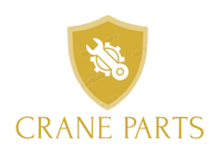Crane Parts Colombia logo