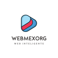 Webmex logo
