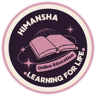 HIMANSHA logo