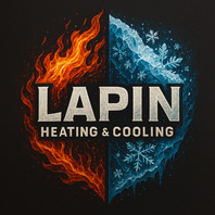 Lapin Heating and Cooling logo