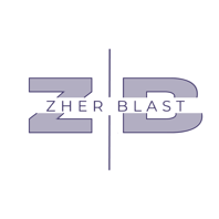 ZherBlast logo