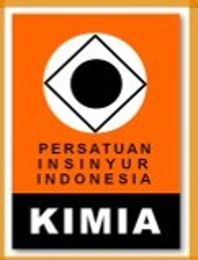 Badan Kejuruan Kimia Persatuan Insinyur Indonesia BKKPII logo