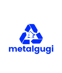 Metalgugi logo