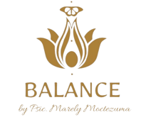 Balance logo