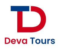 Deva Tours logo