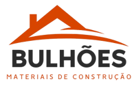 Bulhões Materiais para Construção logo