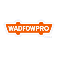 wadfowpro.com logo