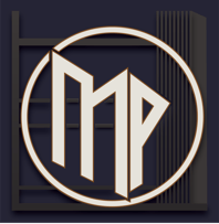 Madalina Persiane logo