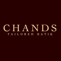 Chands Batik logo
