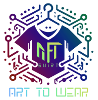 NFT Shirts logo