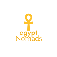 Egypt Nomads Travel logo