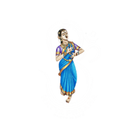 Natya Praana School of Indian Classical Dance logo