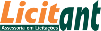 Licitações Chapada logo