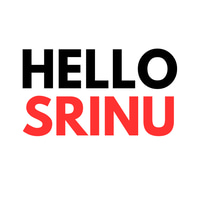 hellosrinu logo