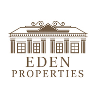 Eden Properties logo