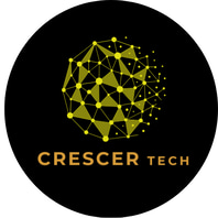 Crescer Tech logo