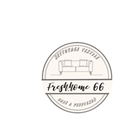 Fresh.Clean63 nettoyage logo