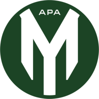 YMAPA logo