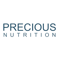 Precious Nutrition logo