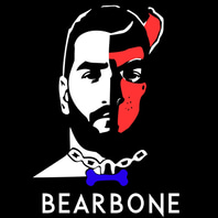 BearBone logo