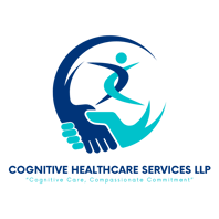 COGNITIVE HEALTHCARE SERVICES LLP logo