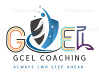 GCEL COACHING logo