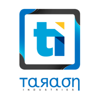 TARAON INTERNATIONAL logo