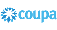 COUPA SOFTWARE FRANCE logo
