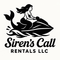 Siren's Call Rentals LLC logo