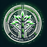 Bamboo Tech logo