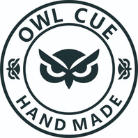 OWL CUE logo