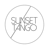Sunset Tango logo