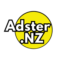Adster.co.nz logo