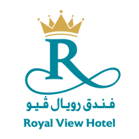 Royal View Hotel logo