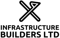 Infrastructure Builders Ltd logo