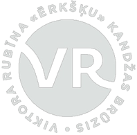 Ērkšķu kandža logo