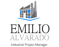 Emilio Alvarado Perez logo