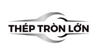 THÉP TRÒN LỚN logo