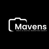 Mavens logo