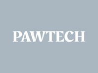 Paw Tech logo