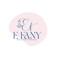 Atacado E Fany Moda Festa logo