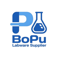BoPu Labware Supplier logo