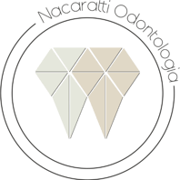 Nacaratti Odontologia logo