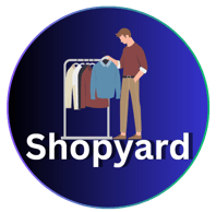 Shopyard logo