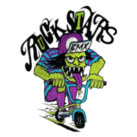 Ruckstars logo