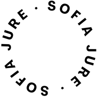 Sofia Jure logo